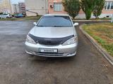 Toyota Camry 2003 годаүшін4 700 000 тг. в Уральск