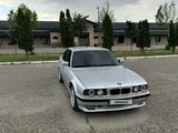 BMW 525 1993 годаүшін2 600 000 тг. в Тараз