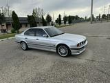 BMW 525 1993 года за 2 600 000 тг. в Тараз – фото 4