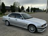 BMW 525 1993 годаүшін2 600 000 тг. в Тараз – фото 5