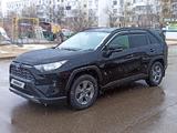 Toyota RAV4 2022 годаfor16 700 000 тг. в Актау