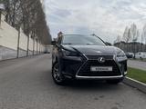 Lexus NX 200 2019 года за 17 900 000 тг. в Алматы – фото 2