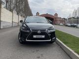 Lexus NX 200 2019 года за 17 900 000 тг. в Алматы – фото 3