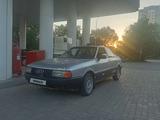 Audi 80 1991 годаfor750 000 тг. в Караганда – фото 2