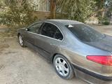 Peugeot 607 2002 года за 1 200 000 тг. в Актау – фото 3