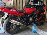 Kawasaki  ZX-9 Ninja 2001 годаүшін1 500 000 тг. в Караганда – фото 5