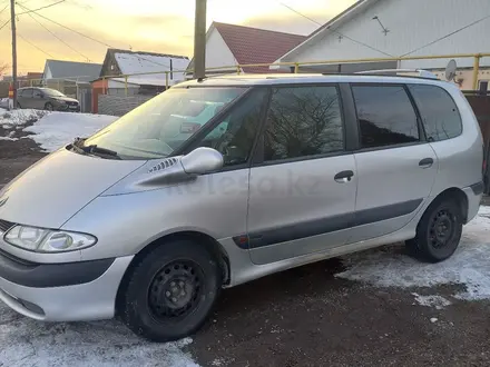 Renault Espace 2002 года за 3 200 000 тг. в Костанай – фото 3