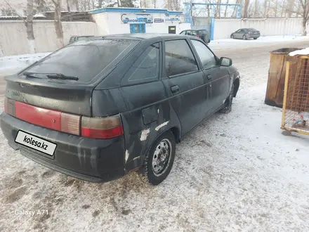 ВАЗ (Lada) 2112 2001 года за 690 000 тг. в Павлодар – фото 9