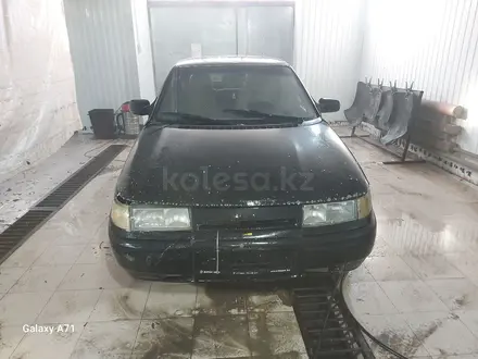 ВАЗ (Lada) 2112 2001 года за 690 000 тг. в Павлодар – фото 18