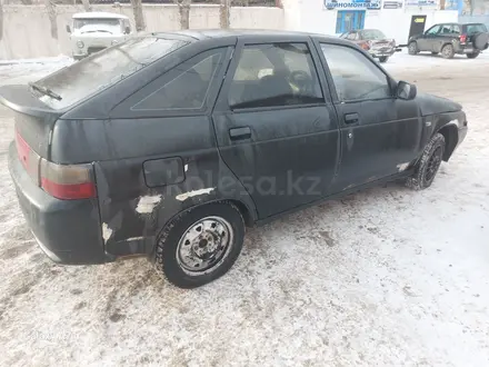 ВАЗ (Lada) 2112 2001 года за 690 000 тг. в Павлодар – фото 10