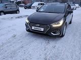 Hyundai Accent 2018 годаүшін7 300 000 тг. в Петропавловск