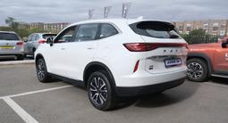 Haval H6 Comfort 2023 годаүшін12 690 000 тг. в Балхаш – фото 5