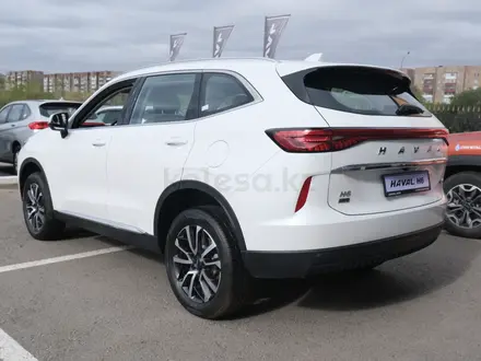 Haval H6 Comfort 2023 годаүшін12 690 000 тг. в Балхаш – фото 5