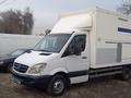 Mercedes-Benz Sprinter 2011 годаүшін12 500 000 тг. в Алматы – фото 3