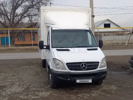 Mercedes-Benz Sprinter 2011 года за 12 500 000 тг. в Алматы