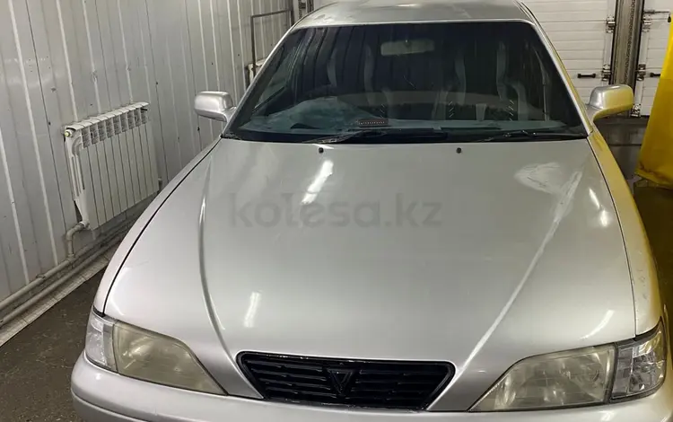 Toyota Vista 1995 годаүшін1 900 000 тг. в Алматы