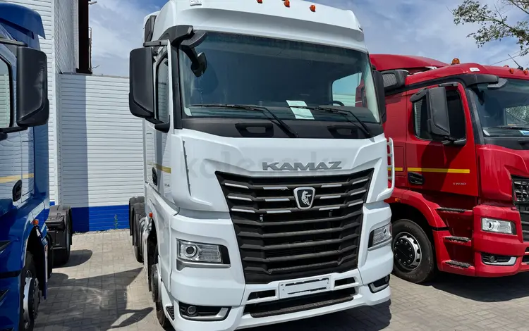 КамАЗ  65659-70008-CA 2025 годаүшін51 360 000 тг. в Астана