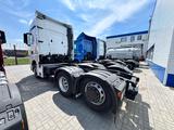 КамАЗ  65659-70008-CA 2025 годаүшін51 360 000 тг. в Астана – фото 4