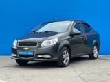 Chevrolet Nexia 2023 года за 5 910 000 тг. в Алматы