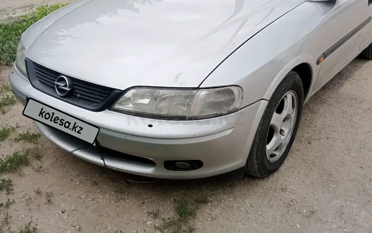 Opel Vectra 1998 годаүшін1 840 000 тг. в Актобе