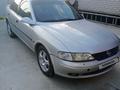 Opel Vectra 1998 года за 1 840 000 тг. в Актобе – фото 8