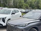 Changan X5 Plus 2026 годаүшін7 490 000 тг. в Алматы – фото 3