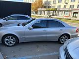 Mercedes-Benz E 350 2005 года за 4 000 000 тг. в Астана