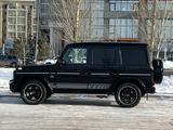 Mercedes-Benz G 63 AMG 2015 годаfor43 000 000 тг. в Астана – фото 4