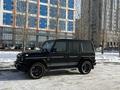 Mercedes-Benz G 63 AMG 2015 года за 43 000 000 тг. в Астана – фото 7