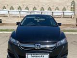 Honda Stream 2011 года за 2 850 000 тг. в Уральск – фото 2