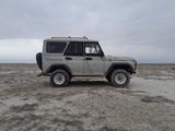 УАЗ 3151 1996 года за 1 500 000 тг. в Атырау – фото 2