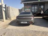 Hyundai Sonata 2020 года за 10 200 000 тг. в Шымкент – фото 4