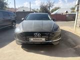 Hyundai Sonata 2020 года за 10 200 000 тг. в Шымкент