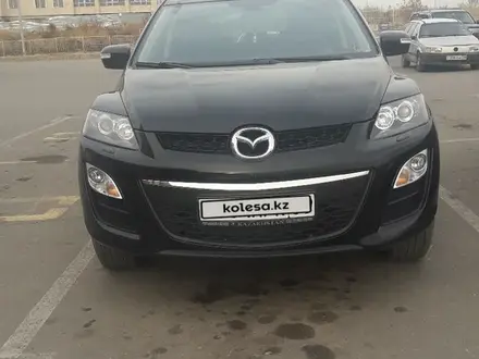 Mazda CX-7 2011 года за 6 200 000 тг. в Караганда – фото 13