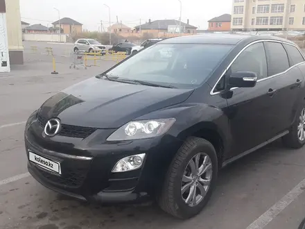 Mazda CX-7 2011 года за 6 200 000 тг. в Караганда – фото 14