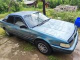 Mazda 626 1991 года за 730 000 тг. в Алматы – фото 4