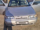 ВАЗ (Lada) 2112 2007 года за 1 300 000 тг. в Атбасар