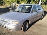 ВАЗ (Lada) 2112 2007 года за 1 300 000 тг. в Атбасар – фото 2