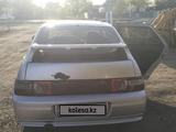 ВАЗ (Lada) 2112 2007 года за 1 300 000 тг. в Атбасар – фото 3