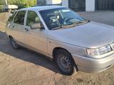 ВАЗ (Lada) 2112 2007 года за 1 300 000 тг. в Атбасар – фото 4