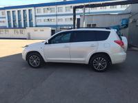 Toyota RAV4 2007 года за 7 500 000 тг. в Петропавловск