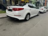 Kia Optima 2014 годаүшін7 700 000 тг. в Алматы – фото 4