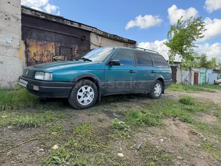 Volkswagen Passat 1991 годаүшін1 900 000 тг. в Темиртау – фото 2