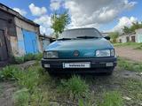 Volkswagen Passat 1991 годаүшін1 900 000 тг. в Темиртау – фото 3