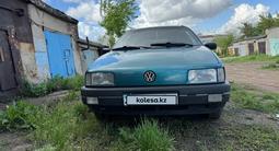 Volkswagen Passat 1991 года за 1 900 000 тг. в Астана – фото 3