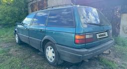 Volkswagen Passat 1991 года за 1 900 000 тг. в Астана – фото 4