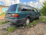 Volkswagen Passat 1991 годаүшін1 900 000 тг. в Темиртау – фото 5