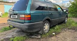 Volkswagen Passat 1991 года за 1 900 000 тг. в Астана – фото 5