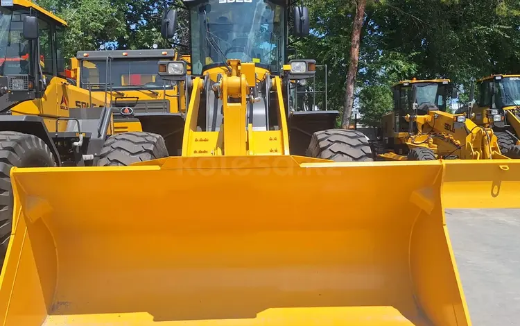 SDLG  L956HE, 3.2м3, 5400 кг, (в наличии, Костанай) 2025 годаүшін28 600 000 тг. в Костанай