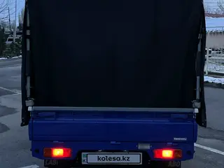 Daewoo Damas